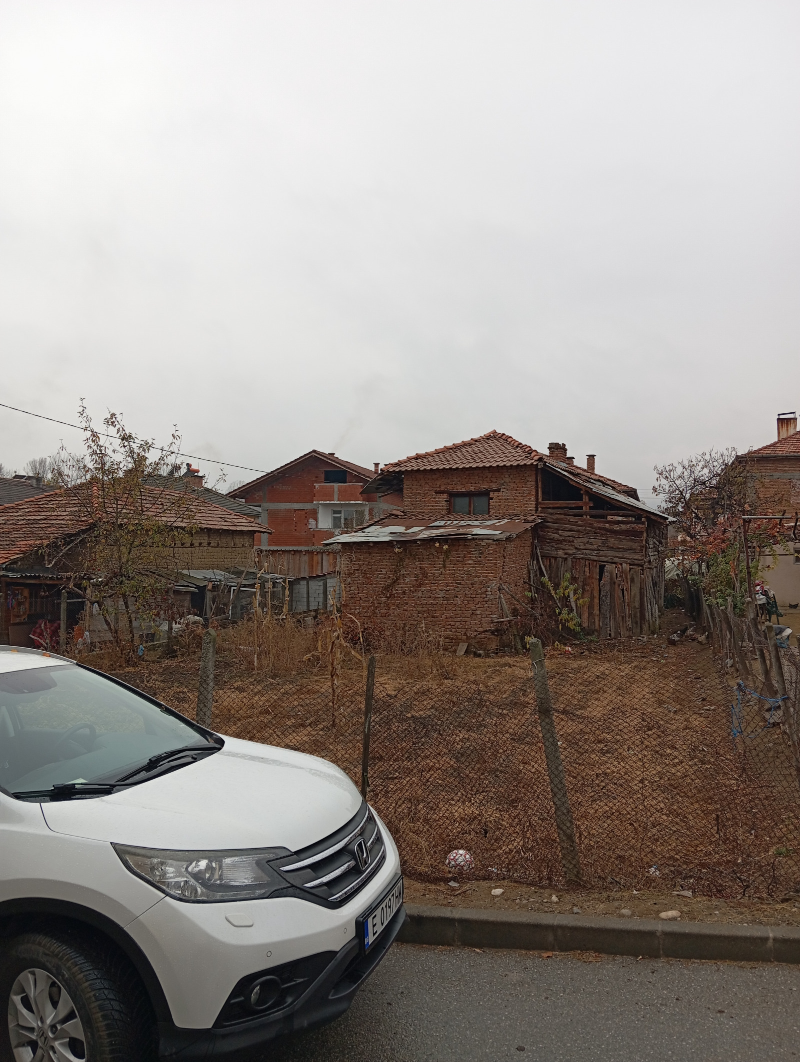 Продава КЪЩА, с. Борово, област Благоевград, снимка 4 - Къщи - 47954208