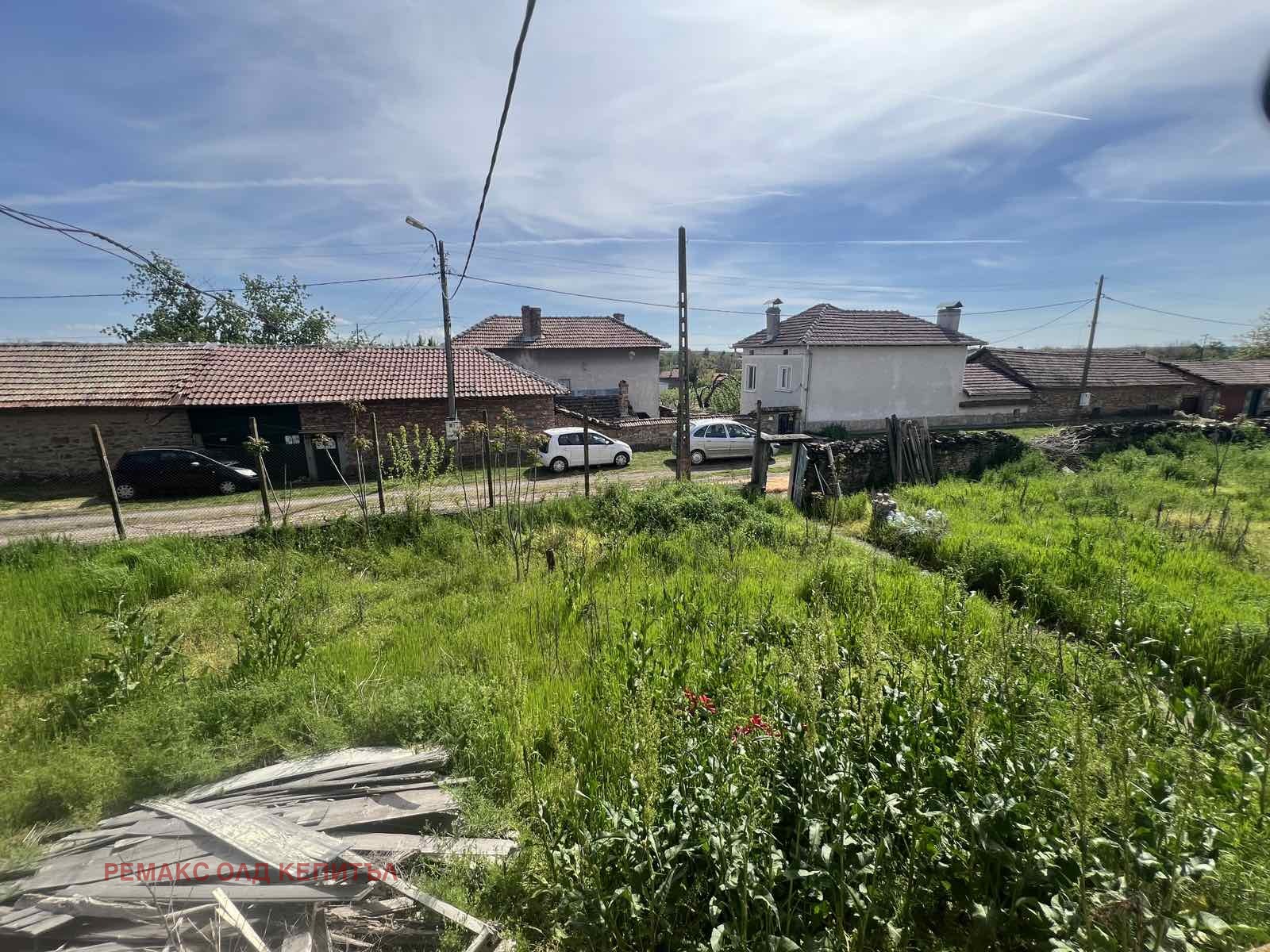 Продава КЪЩА, с. Патреш, област Велико Търново, снимка 8 - Къщи - 54410016