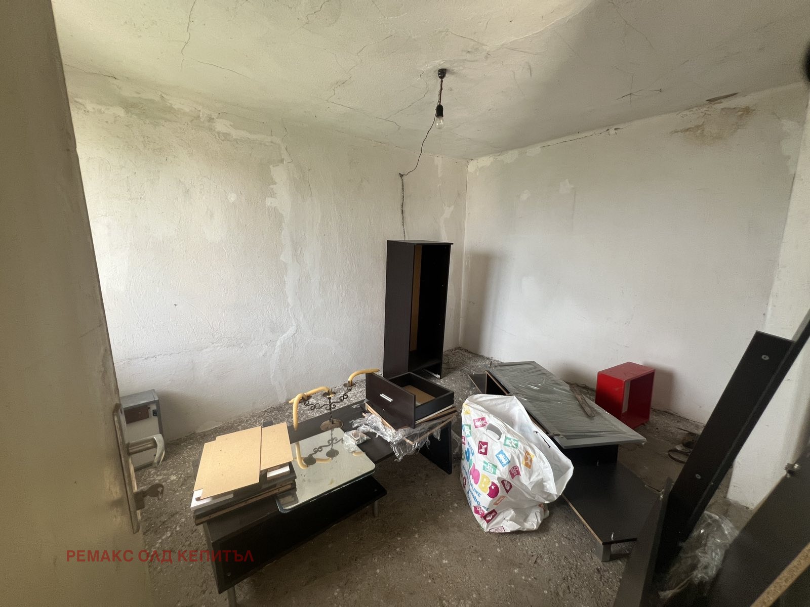 Продава КЪЩА, с. Патреш, област Велико Търново, снимка 6 - Къщи - 54410016