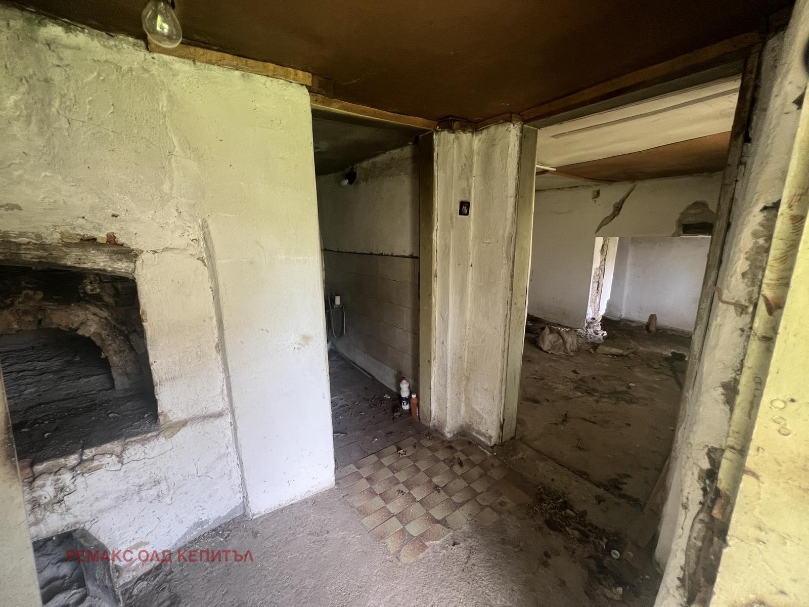 Продава КЪЩА, с. Патреш, област Велико Търново, снимка 13 - Къщи - 54410016