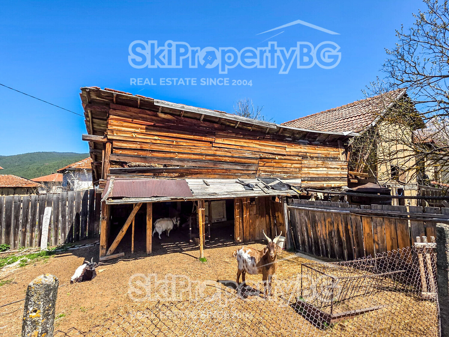 Продава КЪЩА, с. Говедарци, област София област, снимка 14 - Къщи - 54751204
