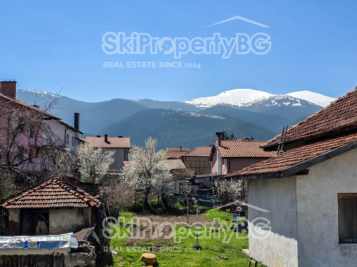 Продава КЪЩА, с. Говедарци, област София област, снимка 15 - Къщи - 54751204