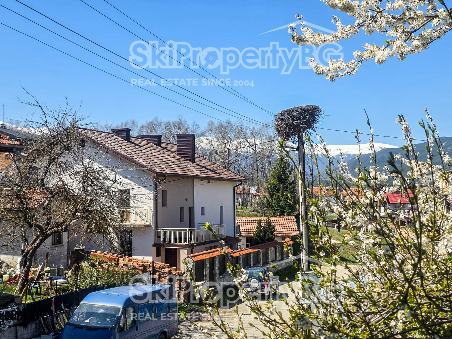 Продава КЪЩА, с. Говедарци, област София област, снимка 16 - Къщи - 54751204