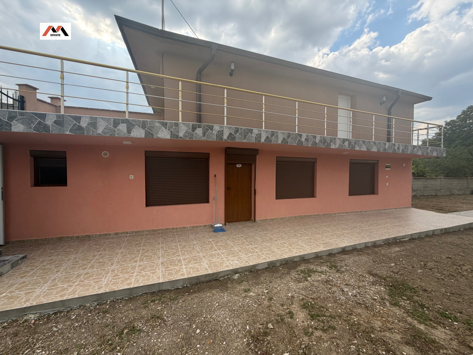 Продава КЪЩА, с. Ягода, област Стара Загора, снимка 4 - Къщи - 55579539