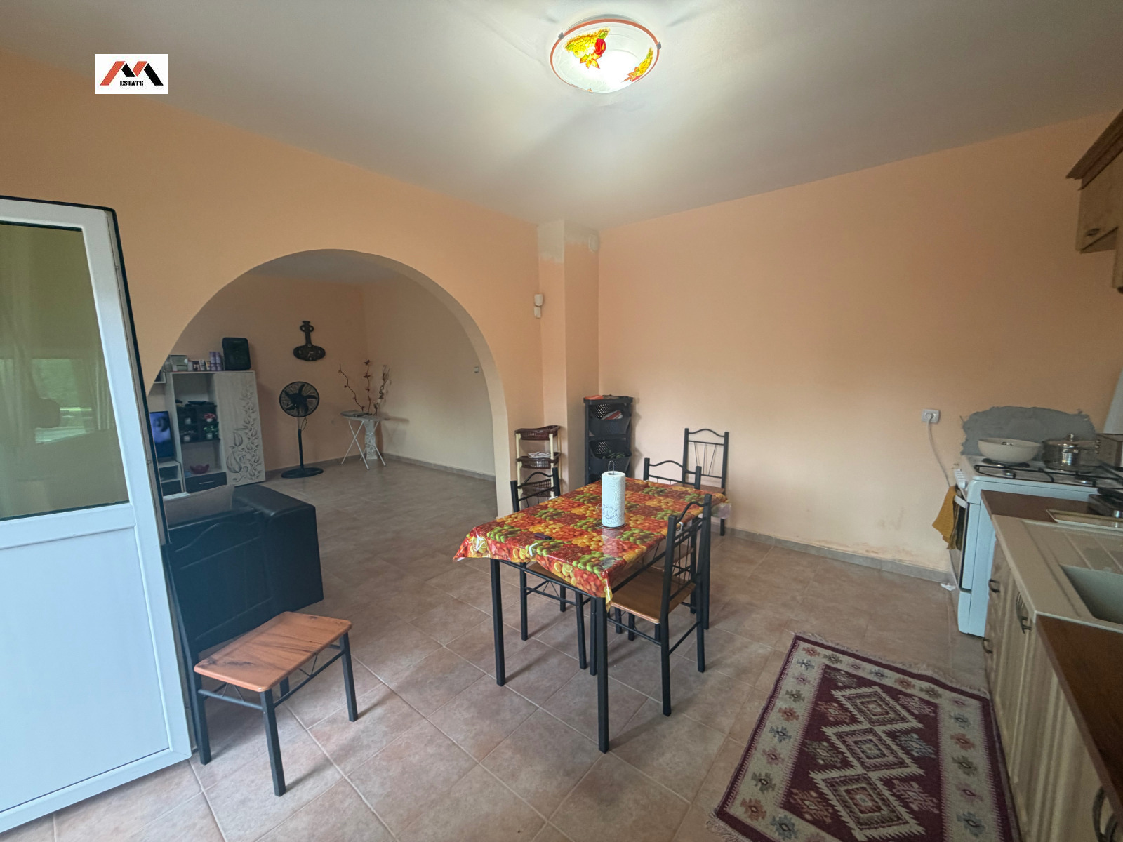 Продава КЪЩА, с. Ягода, област Стара Загора, снимка 8 - Къщи - 55579539