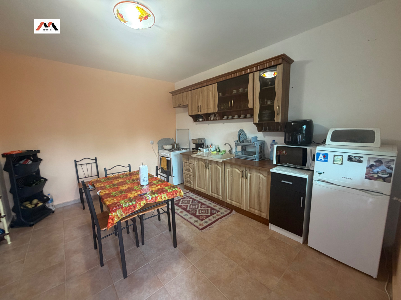 Продава КЪЩА, с. Ягода, област Стара Загора, снимка 9 - Къщи - 55579539