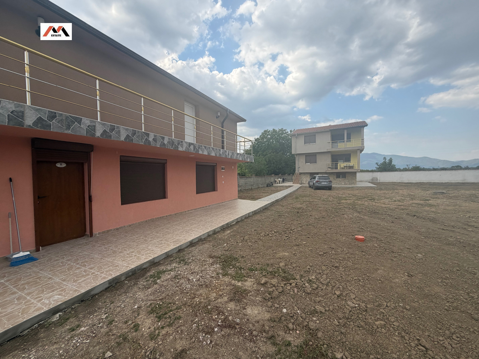 Продава КЪЩА, с. Ягода, област Стара Загора