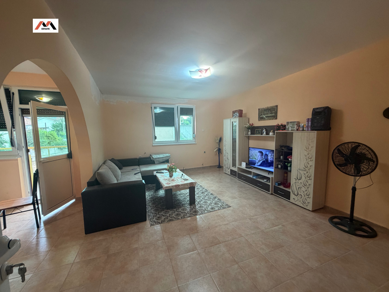 Продава КЪЩА, с. Ягода, област Стара Загора, снимка 10 - Къщи - 55579539