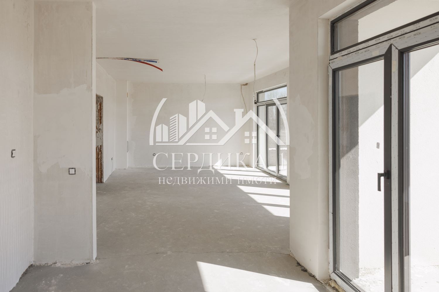 Продава КЪЩА, гр. Сливница, област София област, снимка 8 - Къщи - 55627757