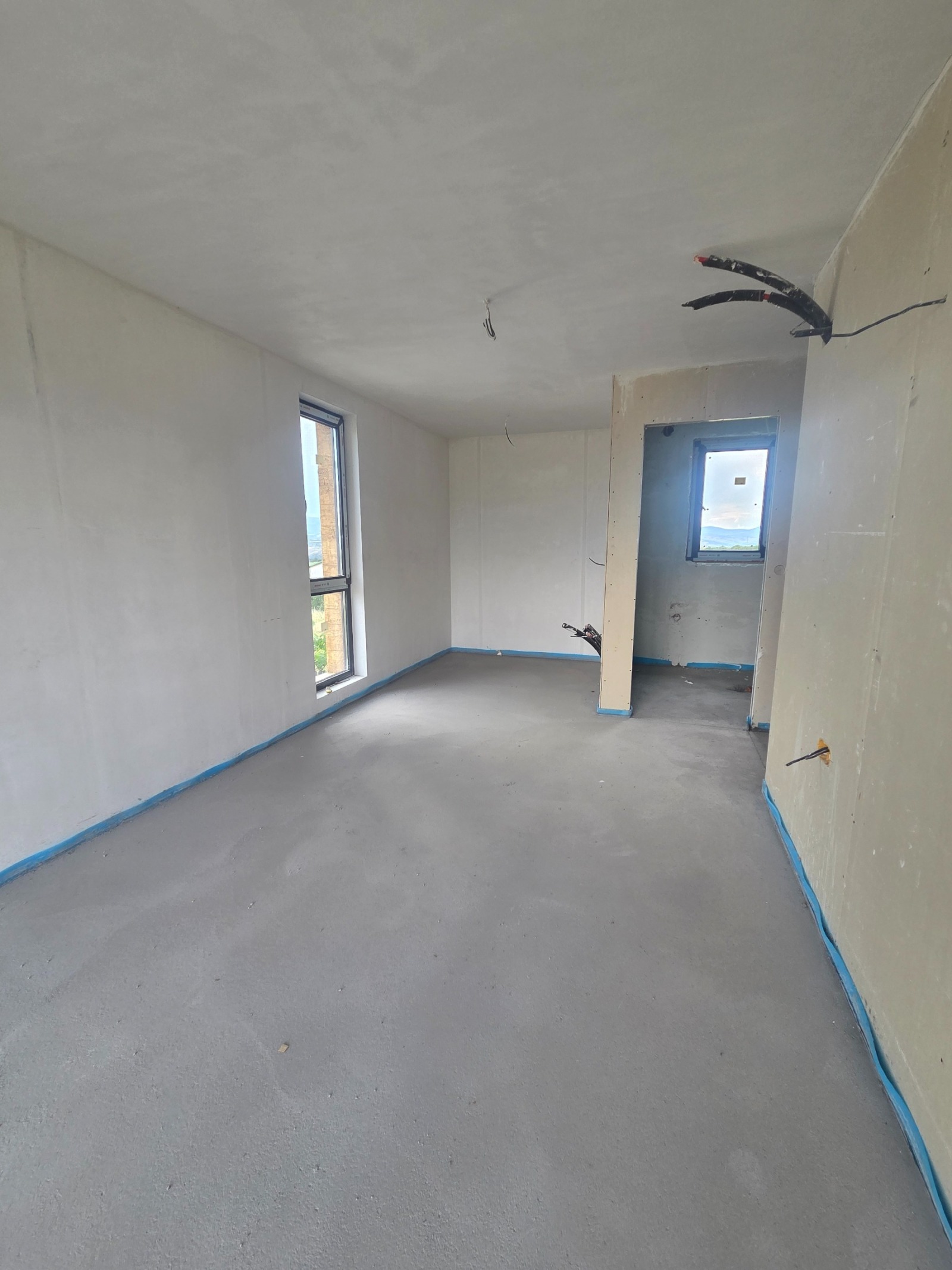Продава КЪЩА, гр. Благоевград, Баларбаши, снимка 11 - Къщи - 56130528