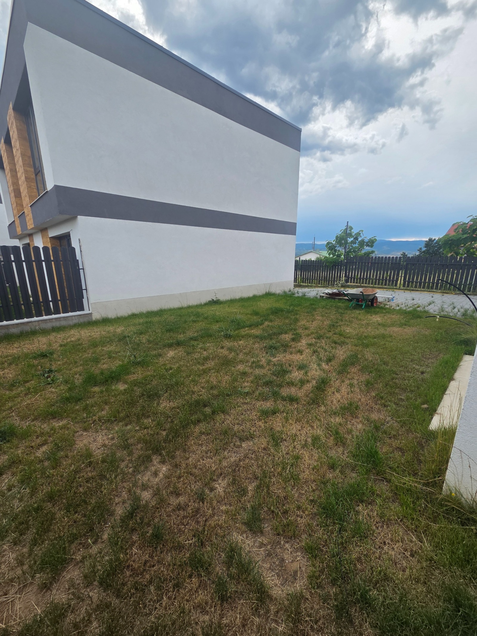 Продава КЪЩА, гр. Благоевград, Баларбаши, снимка 8 - Къщи - 56130528