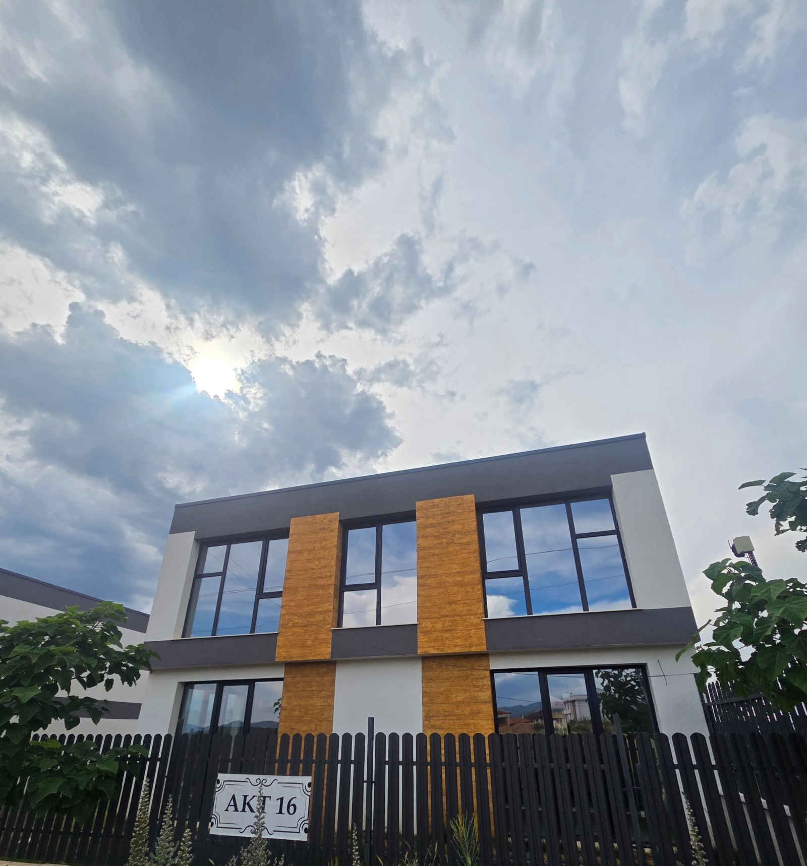 Продава КЪЩА, гр. Благоевград, Баларбаши, снимка 5 - Къщи - 56130528