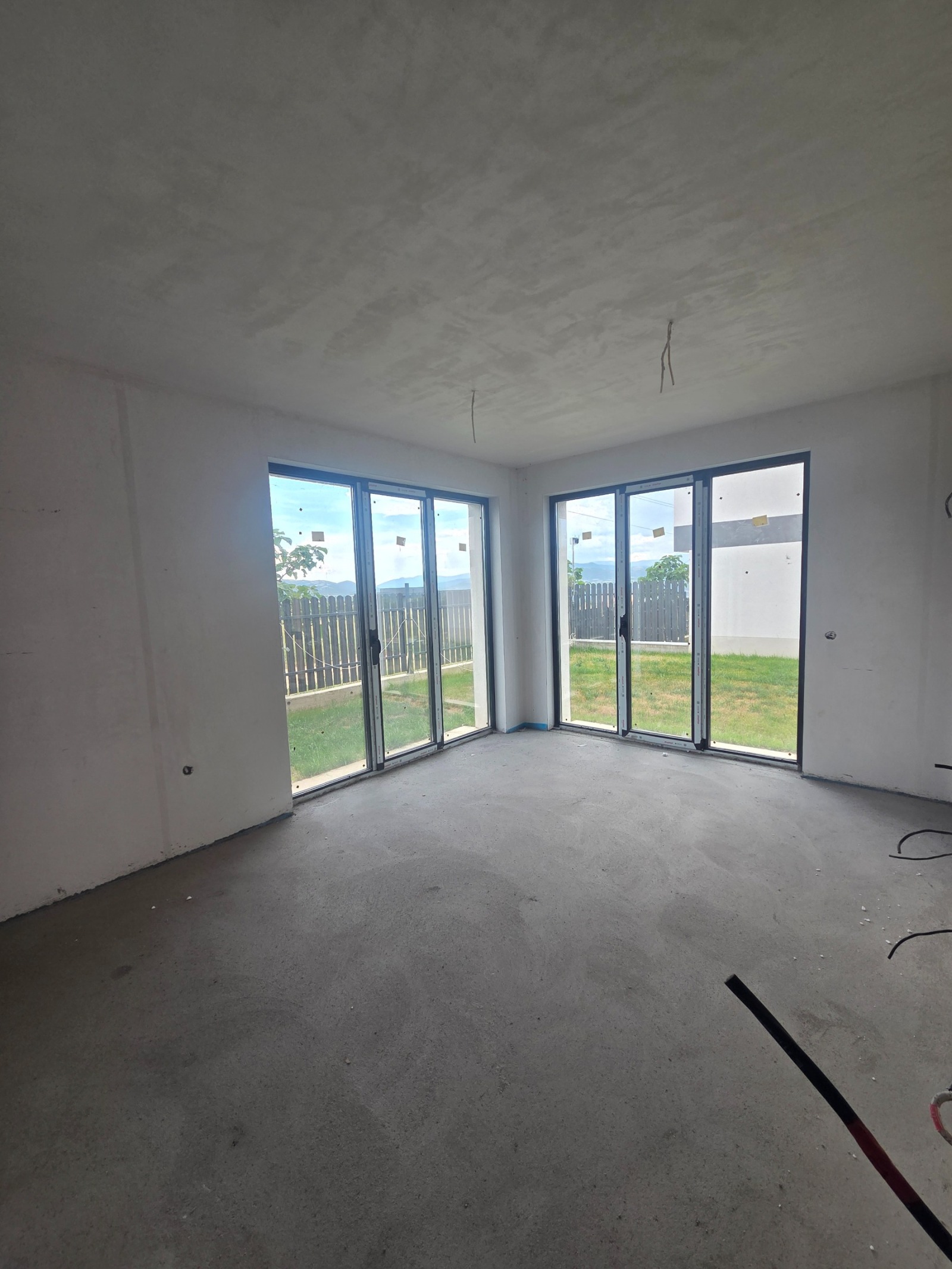 Продава КЪЩА, гр. Благоевград, Баларбаши, снимка 9 - Къщи - 56130528