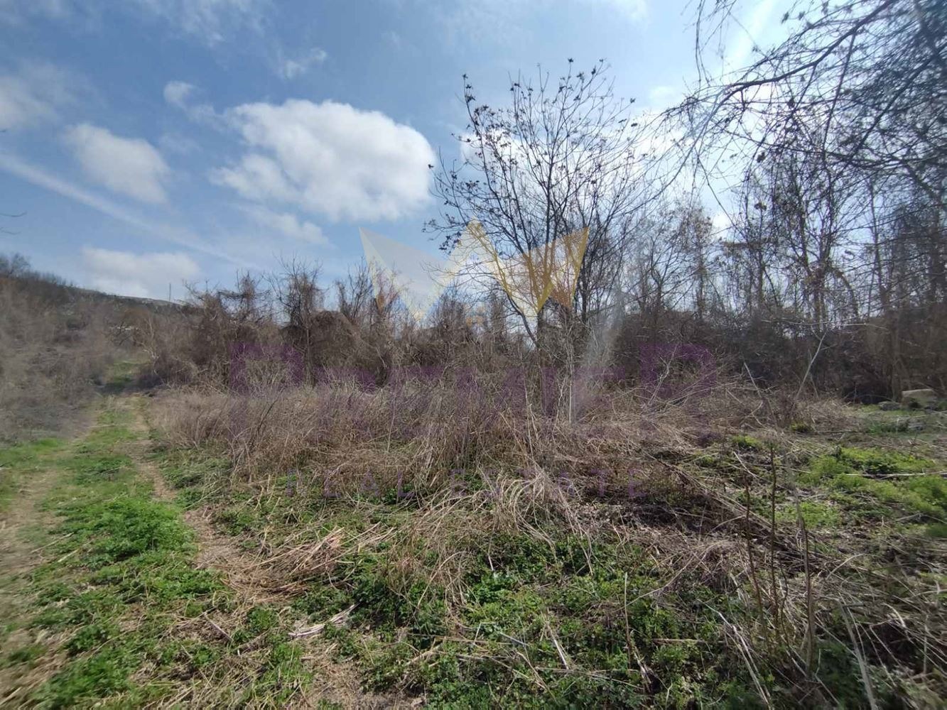 Продава ПАРЦЕЛ, гр. Каварна, област Добрич, снимка 2 - Парцели - 53074018
