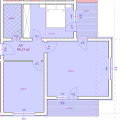 Продава 3-СТАЕН, град Пазарджик, Ябълките • по договаряне • 25067549 — Holmes.bg