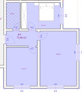 Продава 3-СТАЕН, град Пазарджик, Ябълките • по договаряне • 25067549 — Holmes.bg