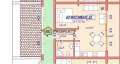 Продава  2-стаен област Добрич , с. Божурец , 62 кв.м | 29914920 - изображение [8]