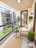 Продава 2-СТАЕН, град София, Овча купел 1 • 172500 € • 13130389 13
