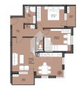 Продава  3-стаен град Пловдив , Въстанически , 112 кв.м | 21757741
