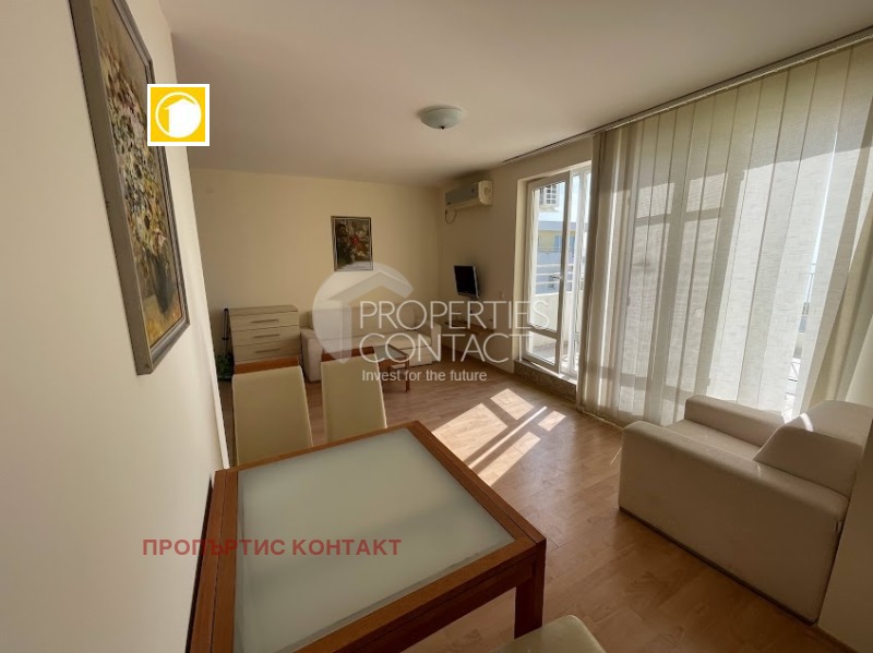 Продава 2-СТАЕН в област Бургас, гр. Свети Влас - 76 кв.м / 95 000 € » 185 803.85 лв., ПРОПЪРТИС КОНТАКТ