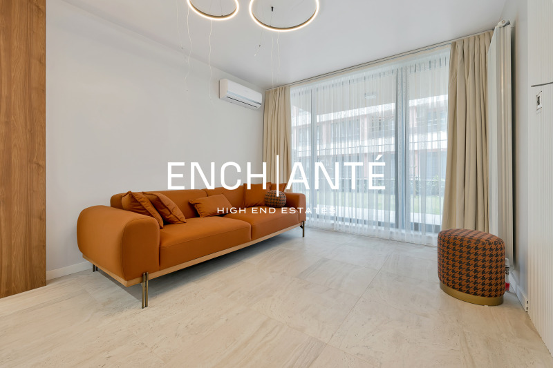 Продава 2-СТАЕН в град София, Малинова долина - 80 кв.м / 255 000 € » 498 736.65 лв., ЕНШАНТЕ ПРОПЪРТИС