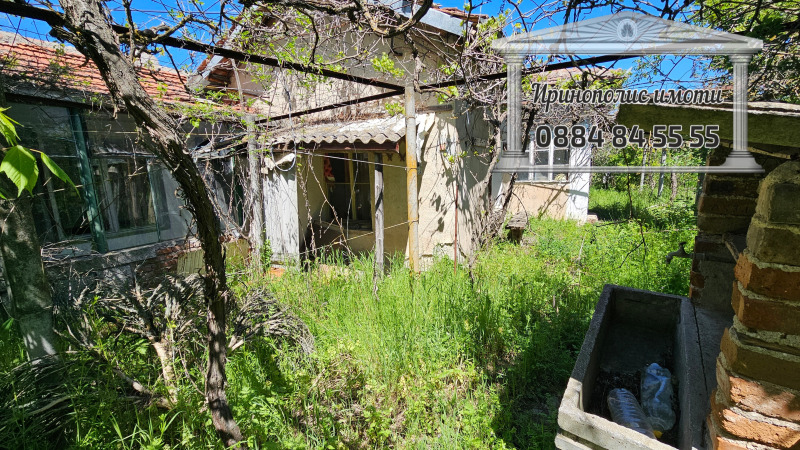 Продава КЪЩА в област Стара Загора, с. Коларово - 50 кв.м / 39 900 € » 78 037.62 лв., ИРИНОПОЛИС ИМОТИ ЕООД