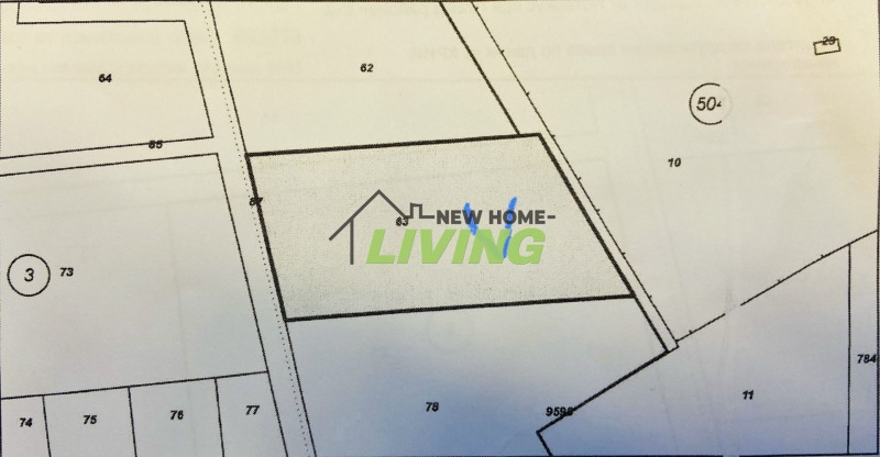 Продава ПАРЦЕЛ в град Пловдив, Индустриална зона - Север - 4698 кв.м / 164 430 € » 321 597.13 лв., НЮ ХОУМ ЛИВИНГ ЕООД