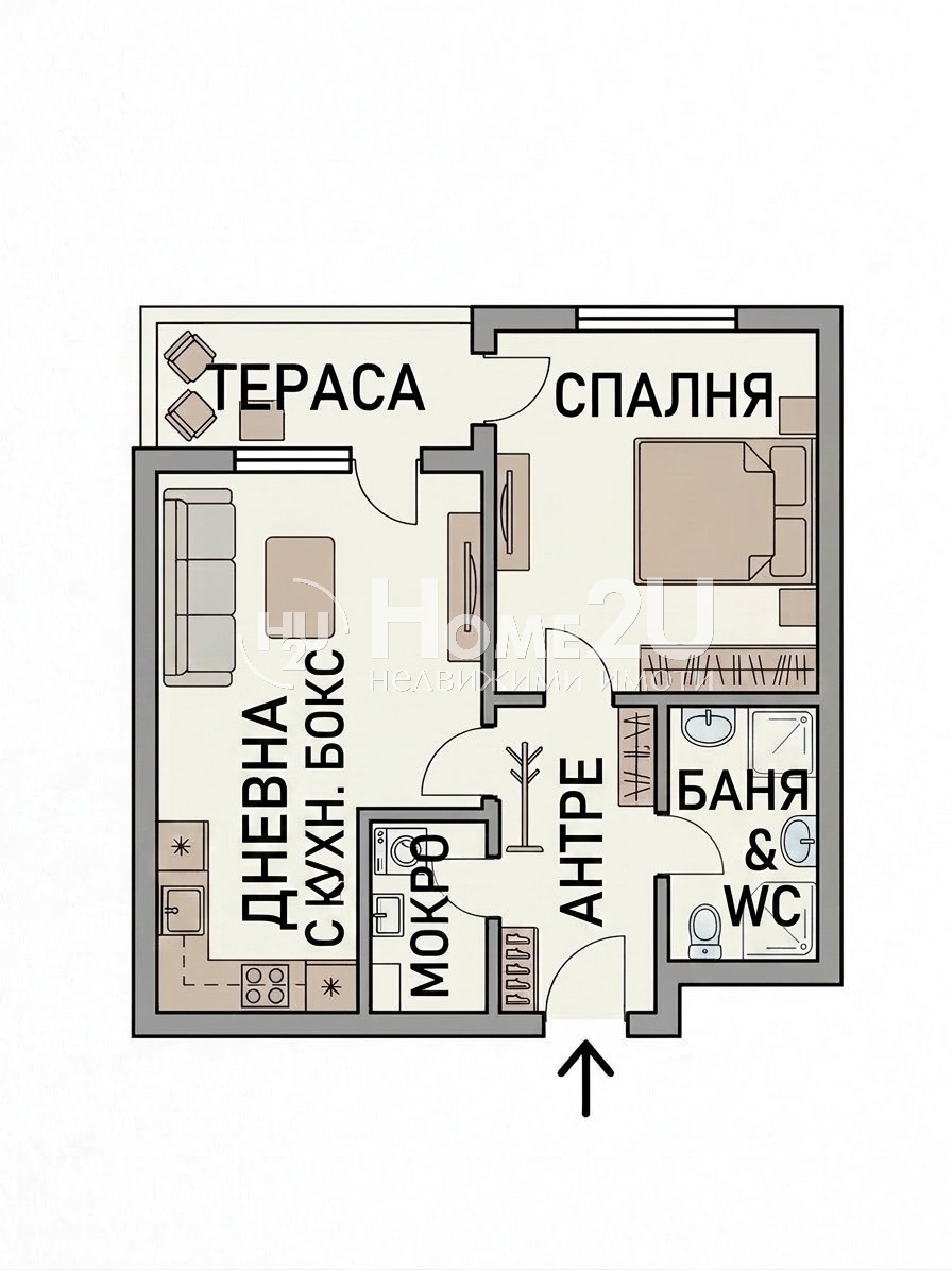 ������� 2-����� | Imot.bg � ����������� 9