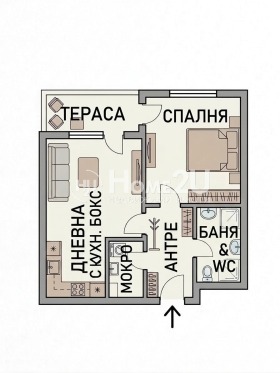 ������� 2-����� | Imot.bg � ����� ������ 9