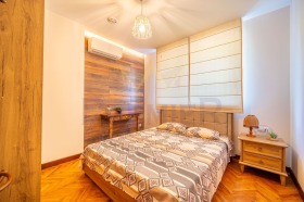 2 спаваће собе Центар, Варна