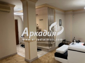 Maisonette Tsentar, Plovdiv 2