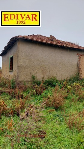 σπίτι Σμολνητσα, περιοχή Dobrich 1