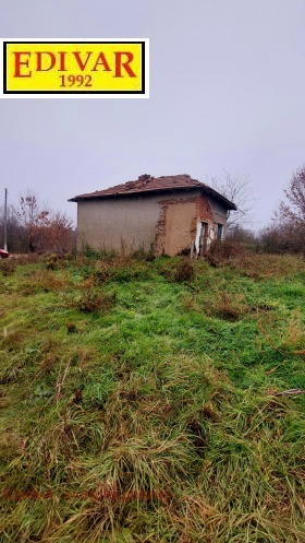 σπίτι Σμολνητσα, περιοχή Dobrich 2