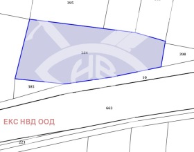 Земеделска земя с. Ягодово, област Пловдив