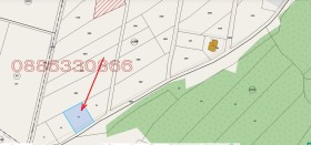 ПАРЦЕЛ, 750 m2