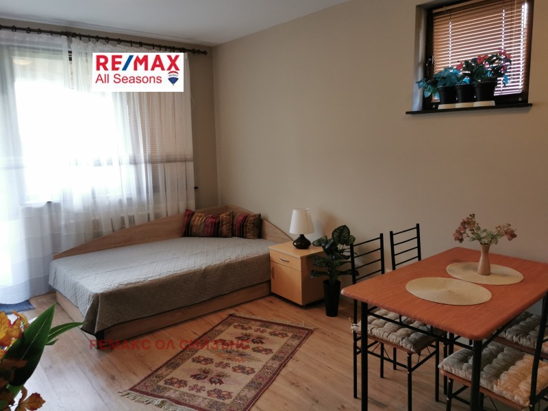 Zu verkaufen  Studio region Blagoewgrad , Bansko , 40 qm | 55101609 - Bild [6]