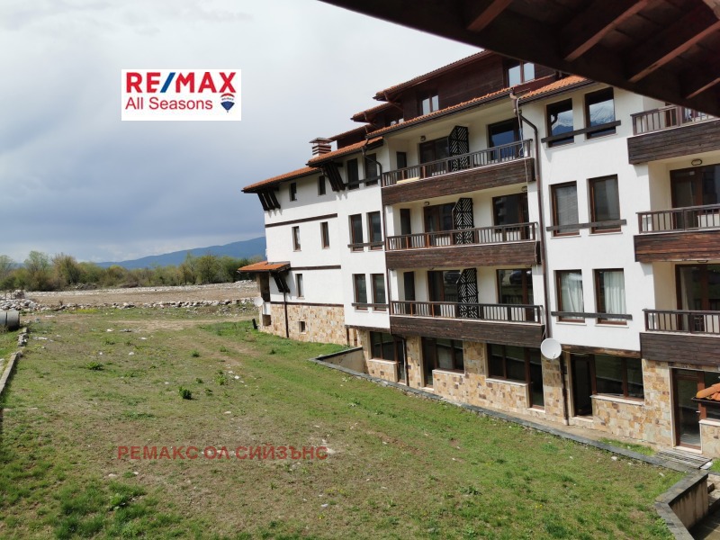 Zu verkaufen  Studio region Blagoewgrad , Bansko , 40 qm | 55101609 - Bild [15]