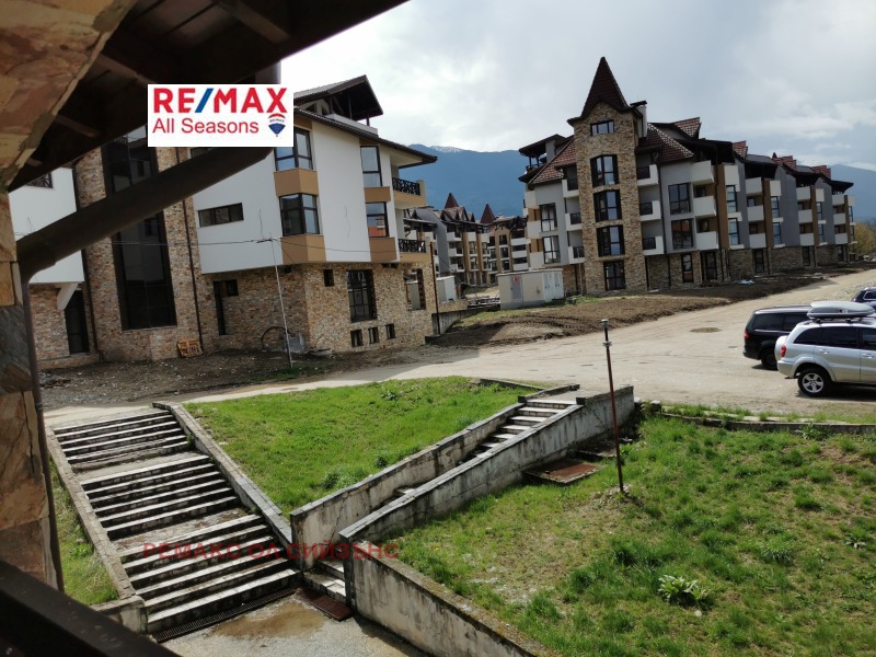 Zu verkaufen  Studio region Blagoewgrad , Bansko , 40 qm | 55101609 - Bild [13]