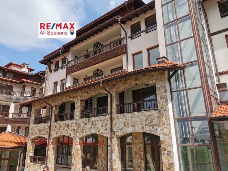 Zu verkaufen  Studio region Blagoewgrad , Bansko , 40 qm | 55101609 - Bild [11]