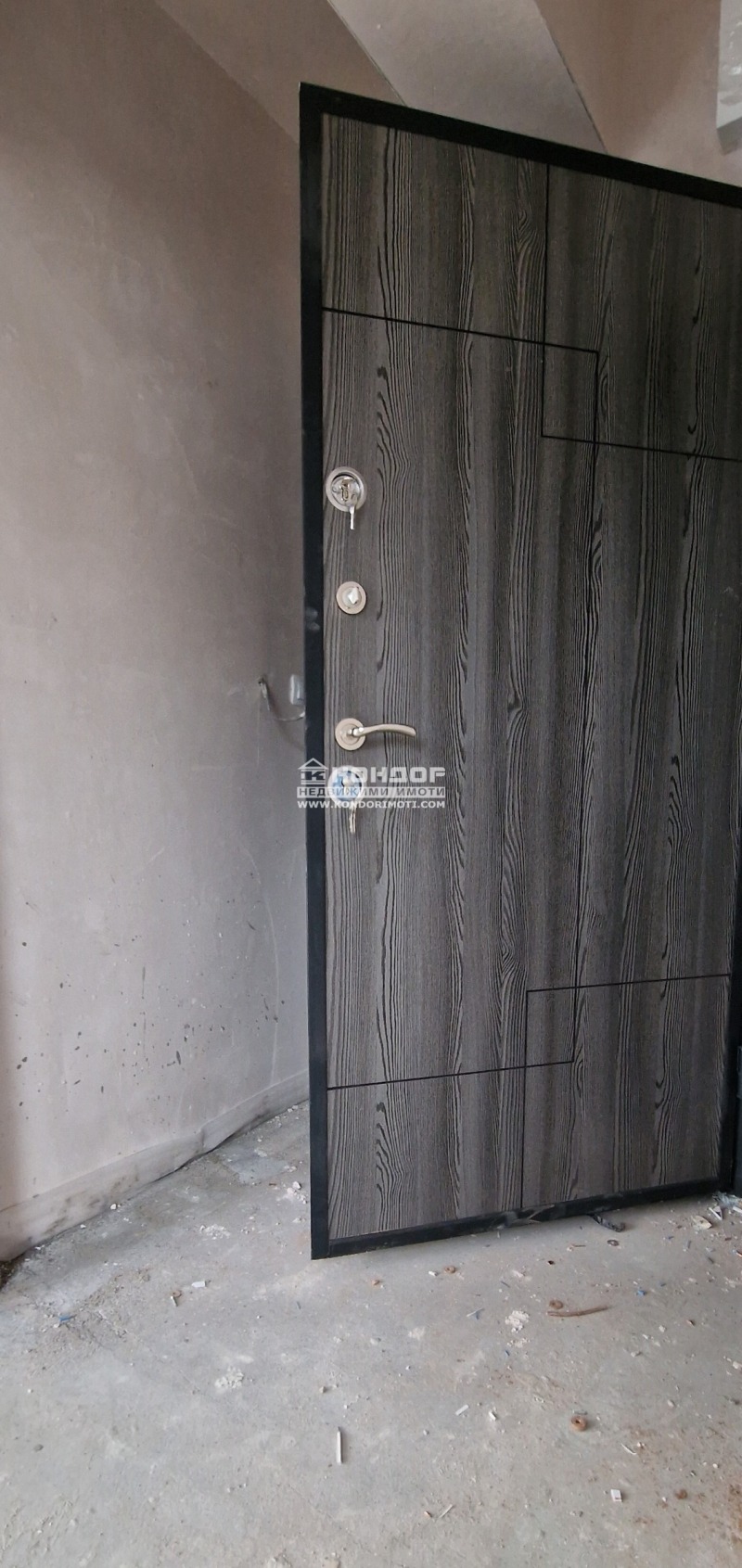 For Sale  1 bedroom Plovdiv , Vastanicheski , 65 sq.m | 55674390 - image [4]