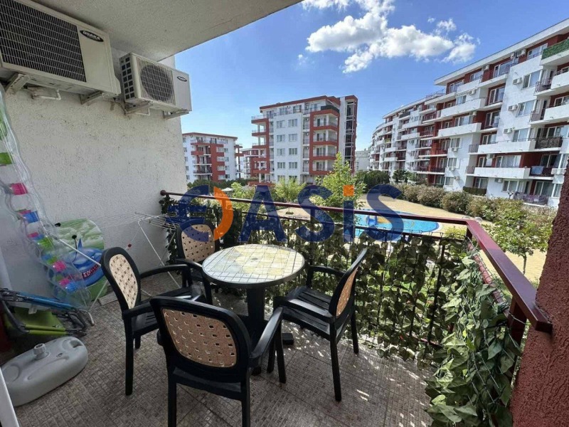 Till salu  1 sovrum region Burgas , Sveti Vlas , 68 kvm | 52440484 - bild [7]