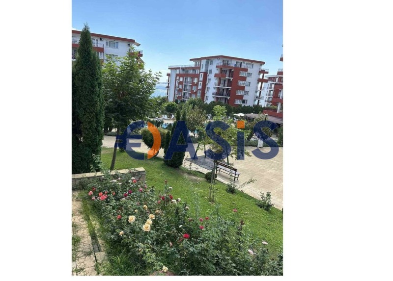 Till salu  1 sovrum region Burgas , Sveti Vlas , 68 kvm | 52440484 - bild [12]