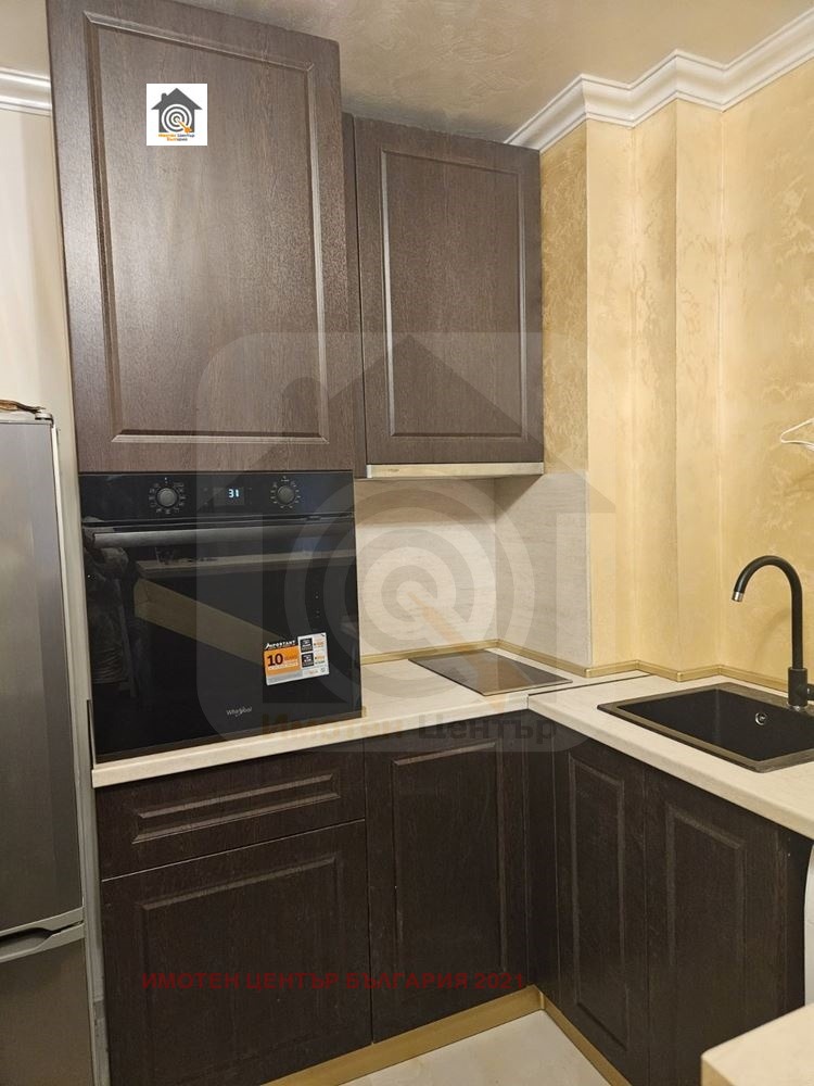 Na prodej  1 ložnice Sofia , Malinova dolina , 62 m2 | 84694392 - obraz [3]