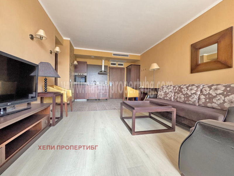Na prodej  1 ložnice oblast Burgas , Sveti Vlas , 90 m2 | 15082474 - obraz [14]