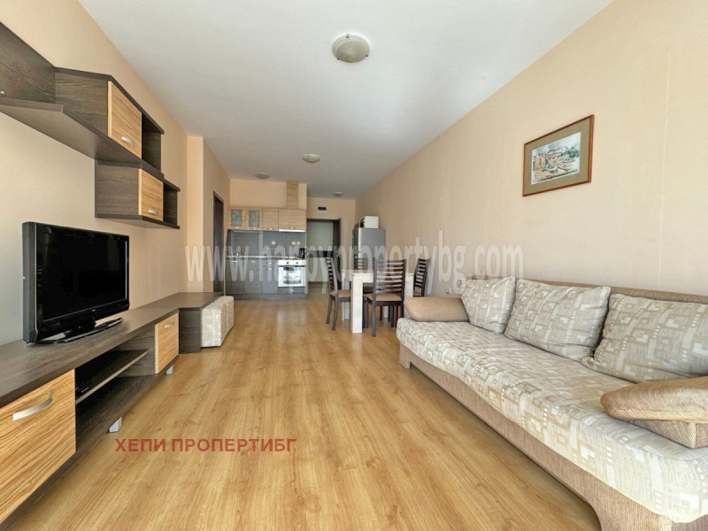 Na prodej  1 ložnice oblast Burgas , Sveti Vlas , 90 m2 | 15082474 - obraz [2]