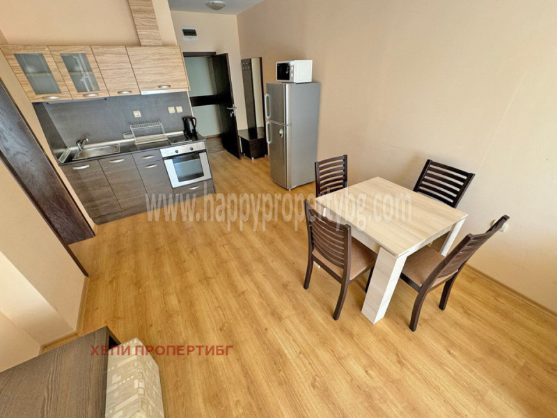 Na prodej  1 ložnice oblast Burgas , Sveti Vlas , 90 m2 | 15082474 - obraz [5]