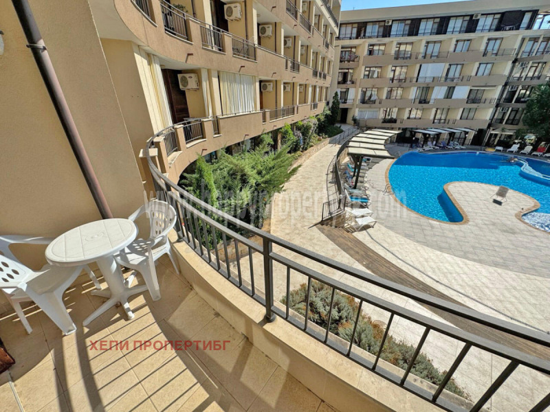 Na prodej  1 ložnice oblast Burgas , Sveti Vlas , 90 m2 | 15082474 - obraz [12]