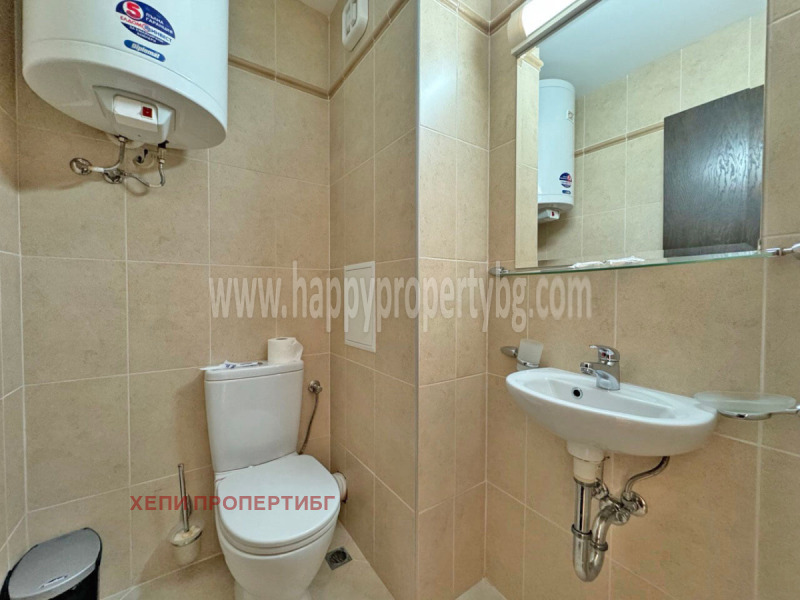 Na prodej  1 ložnice oblast Burgas , Sveti Vlas , 90 m2 | 15082474 - obraz [9]