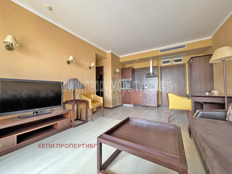 Na prodej  1 ložnice oblast Burgas , Sveti Vlas , 90 m2 | 15082474 - obraz [15]