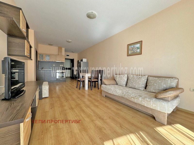 Na prodej  1 ložnice oblast Burgas , Sveti Vlas , 90 m2 | 15082474 - obraz [3]